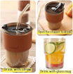 Picture of Slub Glass & Mug
