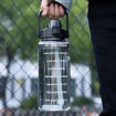 Picture of Motivational Sipper Water Bottle (2 Liter)