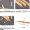 Picture of Storage Hangers with 8 Hooks / Wooden Key Stand Hanger