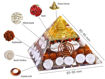 Picture of Laxmi Pyramid