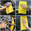 Picture of Car Cleaning Cloth / Car Towel