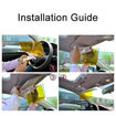 Picture of Car Sun Visor (Standard Quality)