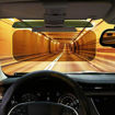Picture of Car Sun Visor (Standard Quality)