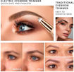 Picture of 2 in 1 Electric Eyebrow Hair Remover