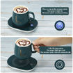Picture of Mug and warmer (Only Green)