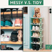 Picture of 6 Layer Shoes Rack