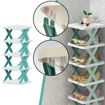 Picture of 6 Layer Shoes Rack