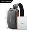 Picture of USB Traveling Side Bag