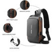 Picture of USB Traveling Side Bag