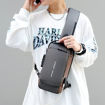 Picture of USB Traveling Side Bag