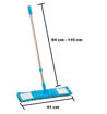 Picture of Floor Cleaning Mop Rod / Flat Dust Mop Floor Mop