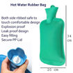 Picture of Rubber Hot Water Bag (2 ltr)
