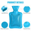 Picture of Rubber Hot water bag (1 ltr)