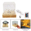 Picture of 3D Water Wave Lamp