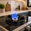 Picture of Black Gas Saver Ring