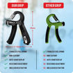 Picture of Hand Gripper with counter