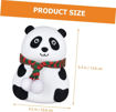 Picture of Silicone Panda Night Lamp