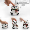 Picture of Silicone Panda Night Lamp