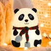 Picture of Silicone Panda Night Lamp