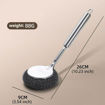Picture of Dish Scrubber Brush