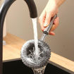 Picture of Dish Scrubber Brush