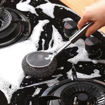 Picture of Dish Scrubber Brush