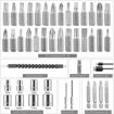 Picture of 47 In 1 Cordless Electric Screwdriver