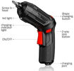 Picture of 47 In 1 Cordless Electric Screwdriver