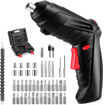 Picture of 47 In 1 Cordless Electric Screwdriver