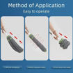 Picture of Microfiber Twist Mop (Gray Mop)