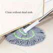Picture of Microfiber Twist Mop (Gray Mop)