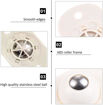 Picture of Caster Wheel / Roller Ball Transfer Bearing
