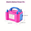 Picture of Electric balloon pump