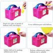 Picture of Electric balloon pump