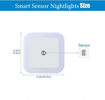 Picture of Smart Night Light With Sensor