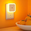 Picture of Smart Night Light With Sensor