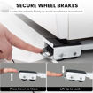 Picture of Heavy Load Furniture Lifter - White
