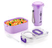 Picture of Wow lunch box with 800ml Cup