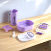 Picture of Wow lunch box with 800ml Cup