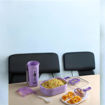 Picture of Wow lunch box with 800ml Cup