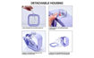 Picture of Classic Liquid Dispenser (300 ML)