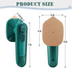 Picture of Micro Steam iron/  Iron Steam