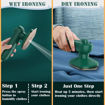 Picture of Micro Steam iron/  Iron Steam