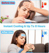 Picture of Cooling Gel Patch (Pack Of 6)