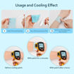 Picture of Cooling Gel Patch (Pack Of 6)