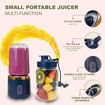 Picture of Portable Capsule Juicer With Cup