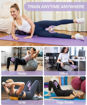 Picture of Adjustable Thigh Master Exerciser