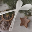 Picture of Ceramic Spoons (Set of 5)