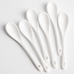 Picture of Ceramic Spoons (Set of 5)