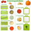 Picture of 16 In 1 Vegetable Cutter